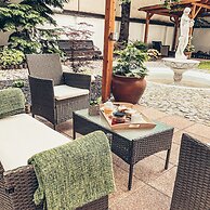Alfons Boutique Hotel