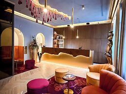 Alfons Boutique Hotel