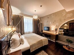 Alfons Boutique Hotel