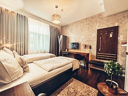 Alfons Boutique Hotel