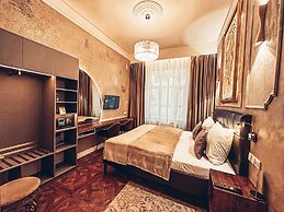 Alfons Boutique Hotel