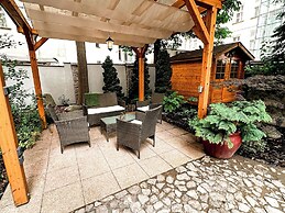 Alfons Boutique Hotel