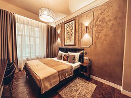 Alfons Boutique Hotel