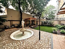 Alfons Boutique Hotel