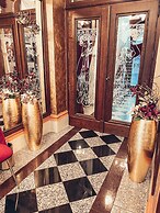 Alfons Boutique Hotel