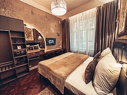 Alfons Boutique Hotel