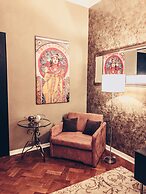 Alfons Boutique Hotel