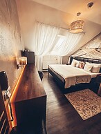 Alfons Boutique Hotel