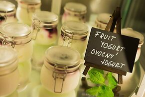Alfons Boutique Hotel