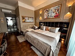 Alfons Boutique Hotel
