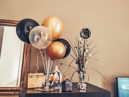 Alfons Boutique Hotel