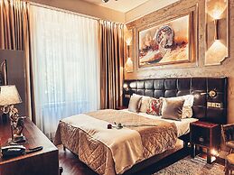 Alfons Boutique Hotel