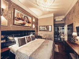 Alfons Boutique Hotel