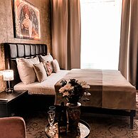 Alfons Boutique Hotel
