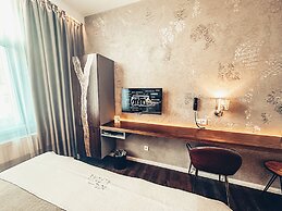 Alfons Boutique Hotel