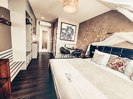 Alfons Boutique Hotel