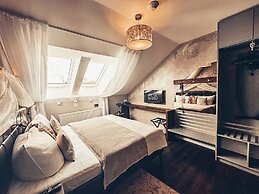 Alfons Boutique Hotel