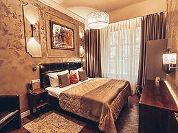 Alfons Boutique Hotel