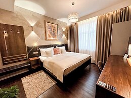 Alfons Boutique Hotel