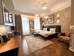 Alfons Boutique Hotel