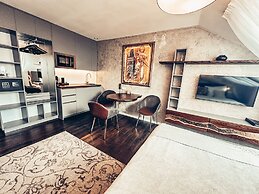 Alfons Boutique Hotel