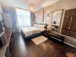 Alfons Boutique Hotel