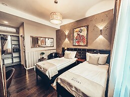 Alfons Boutique Hotel