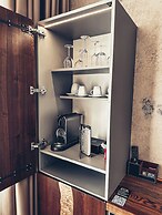 Alfons Boutique Hotel