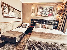 Alfons Boutique Hotel