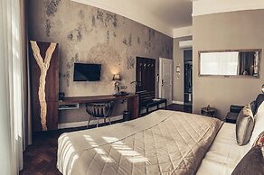 Alfons Boutique Hotel