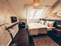 Alfons Boutique Hotel