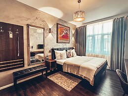 Alfons Boutique Hotel