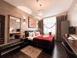 Alfons Boutique Hotel