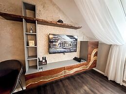 Alfons Boutique Hotel