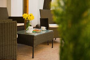 Alfons Boutique Hotel
