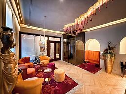 Alfons Boutique Hotel