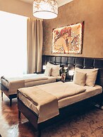 Alfons Boutique Hotel