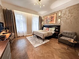 Alfons Boutique Hotel