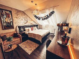 Alfons Boutique Hotel