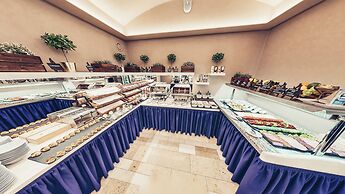 Alfons Boutique Hotel