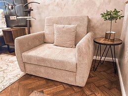 Alfons Boutique Hotel