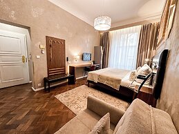 Alfons Boutique Hotel