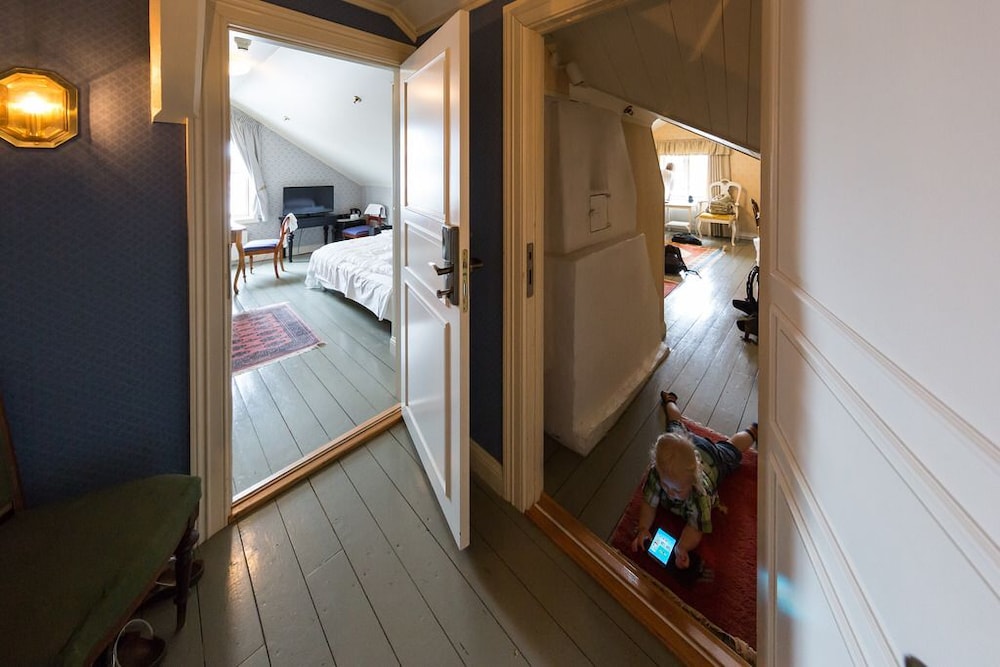 Hotel Norge Lillesand