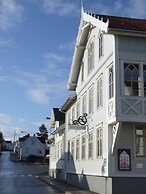 Hotel Norge Lillesand