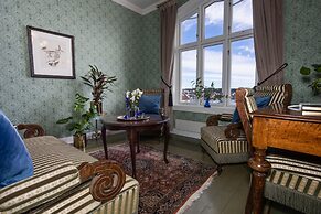 Hotel Norge Lillesand