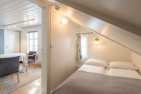 Hotel Norge Lillesand