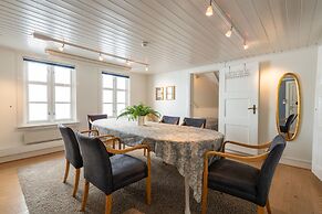 Hotel Norge Lillesand