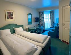 Hotel Norge Lillesand