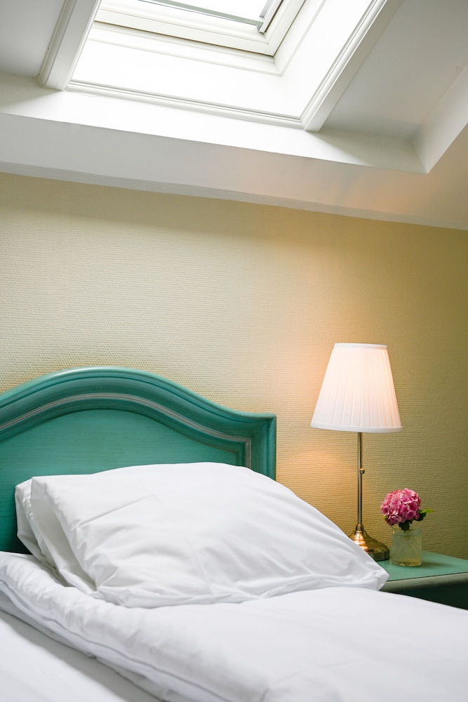 Hotel Norge Lillesand
