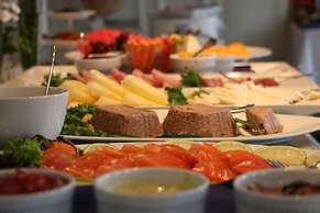 Hotel Norge Lillesand